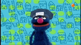 Sesamstraat: 10 Voor... - 10 Voor Grover