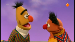 Sesamstraat: 10 Voor... - 10 Voor Bert & Ernie