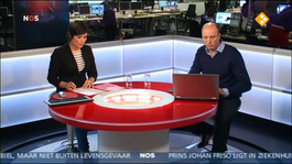 Nos Journaal 20.00 Uur - Nos Journaal