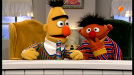 Sesamstraat: 10 Voor... - 10 Voor Bert & Ernie