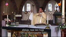 Eucharistieviering - Bergen Op Zoom