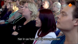 Kerkdienst Kerkdienst Baptistengemeente Hoogeveen