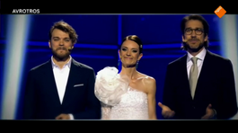 Eurovisie Songfestival - Uitzending