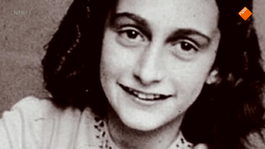 Anne Frank in het theater
