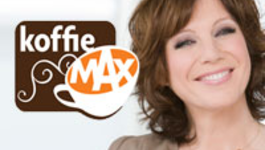 KoffieMAX Te gast: Mary-Lou van Stenis