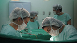 Intensive Care - Handchirurgie Bij Kinderen