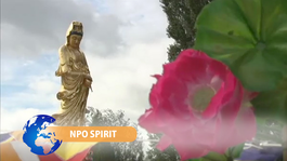 NPO Spirit 2014 De grootste Boeddha van Europa