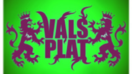 Vals Plat - The Best Of Vals Plat - Vals Plat