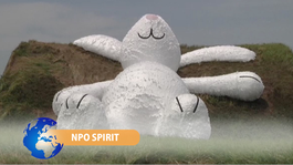 NPO Spirit 2014 NPO Spirit 5 september 2014