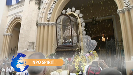 Npo Spirit - Npo Spirit 10 September 2014
