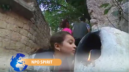 Npo Spirit - Dit Is Npo Spirit, Met Vandaag: Altaar Biedt Veilig Onderkomen