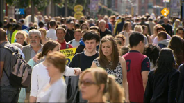 Zvk Kerkdienst (tv) - Kerkplanting In Europa (2) Amsterdam & Barcelona