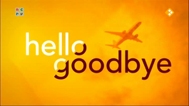 Hello Goodbye - Hello Goodbye