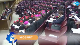 Npo Spirit - Homoseksuelen Welkom In Kerk