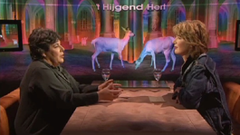 NPO Spirit 2014 't Hijgend Hert 12 januari 2003 - Hanneke Groenteman