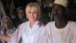 Joanna Lumley's Nile - Aswan - Khartoum