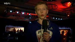 Aflevering 6 van Vals Plat deel 2