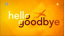 Hello Goodbye - Hello Goodbye
