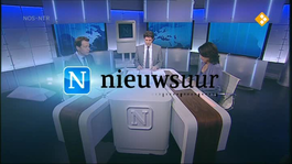 Nieuwsuur - Nieuwsuur