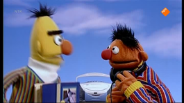 Sesamstraat: 10 Voor... - Bert & Ernie