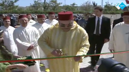 Npo Spirit 2015 - Marokko Traint Imams