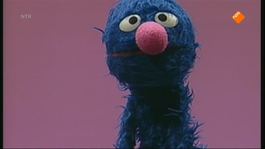 Sesamstraat: 10 voor... Grover