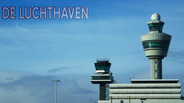 De LuchtHaven Een reanimatie & een bruiloft