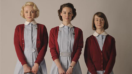 Call the Midwife Jarige Jenny