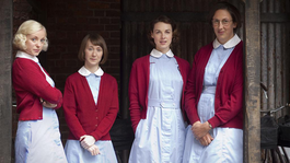 Call The Midwife - Grote Verliezen