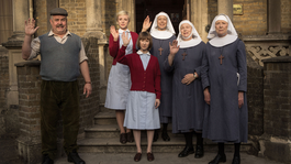 Call The Midwife - Oud Leed