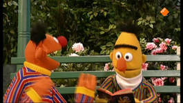 Sesamstraat: 10 Voor... - Bert & Ernie