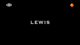 Lewis Whom the Gods Would Destroy