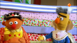 Sesamstraat: 10 Voor... - Bert & Ernie