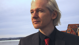 Vpro Tegenlicht - De Wikileaks Code