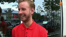 Kun je ergens werken zonder je er echt werkt?