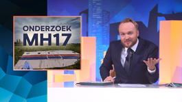 Onderzoek MH17