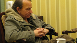 Het Uur Van De Wolf - De Laatste Woorden Van Houellebecq