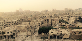 2Doc: Het Syrië van Assad