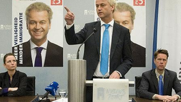 Brandpunt Reporter - Het Succes Van Geert Wilders