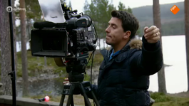 Jan de cameraman