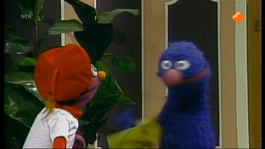Sesamstraat: 10 voor... Grover