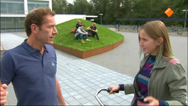 Flirten met een goede vriend