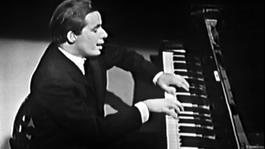 Het Uur Van De Wolf - De Geniale Gekte Van Glenn Gould