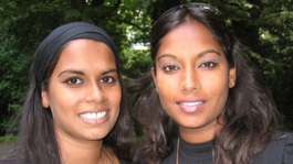 Spoorloos - Tweeling Op De Bres Voor Srilankaanse Moeder