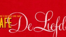 Café De Liefde - Café De Liefde - Compilatie