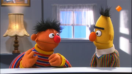Sesamstraat: 10 voor... Bert & Ernie