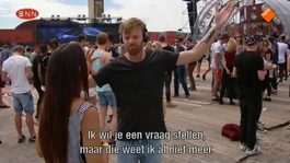 Met hersenletsel naar een festival. Kan dat?