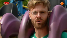 Dubbel zien op de kermis