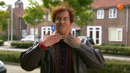 Sayid vindt Nederland superfijn