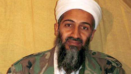 Advocaat Van De Duivel - Osama Bin Laden